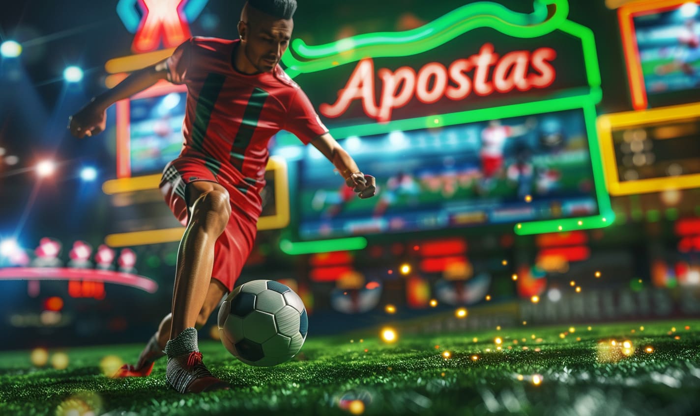 Aposte em apostas esportivas no cassino online 81BET