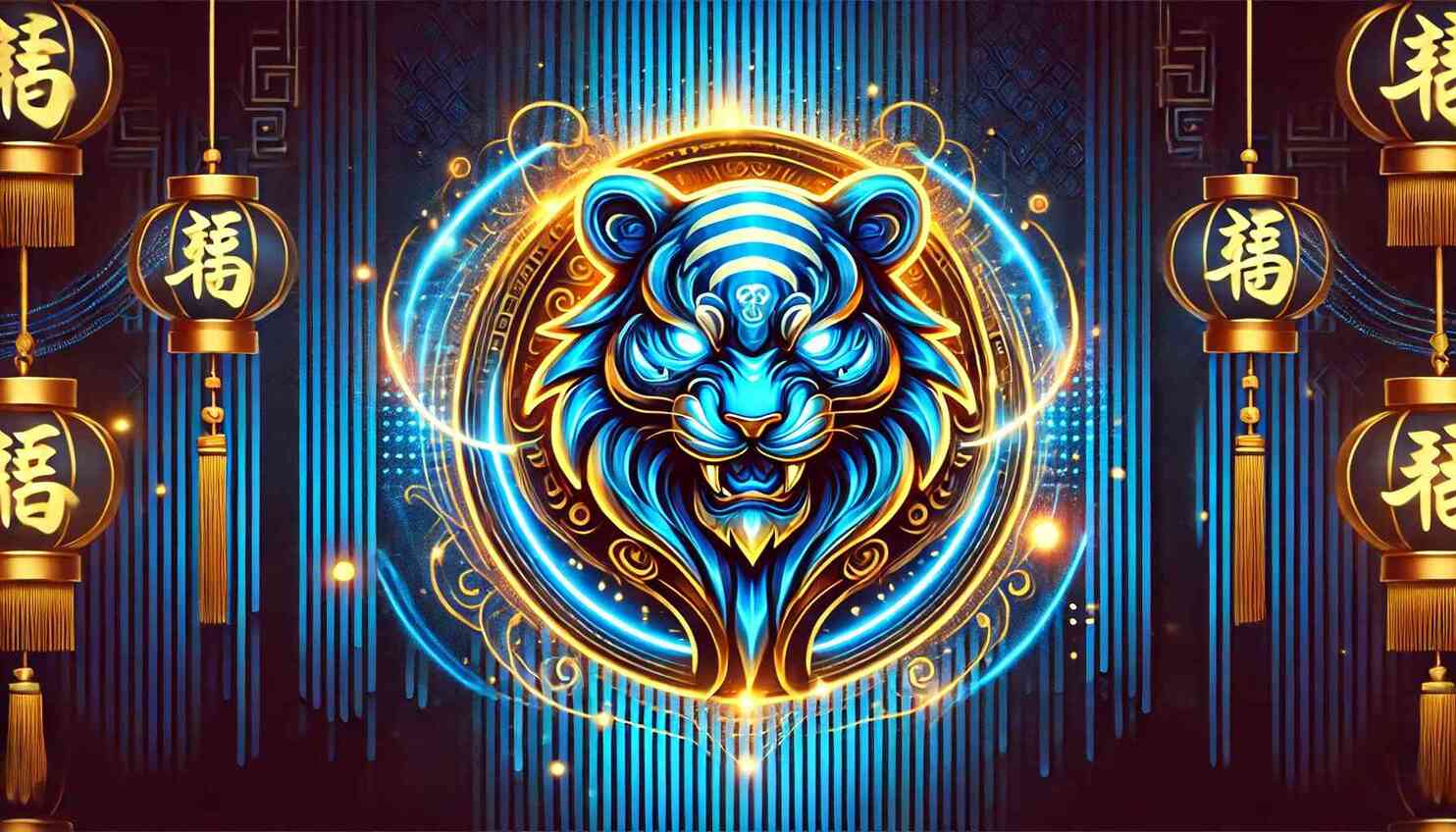 Fortune Tiger é um jogo imperdível no 81BET Casino